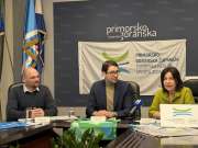 PGŽ pokreće Divlju ligu: Odbojka na snijegu s pogledom na more i 24 besplatna turnira za sve