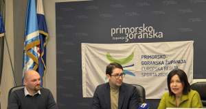 PGŽ pokreće Divlju ligu: Odbojka na snijegu s pogledom na more i 24 besplatna turnira za sve