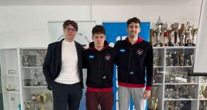 Primorjaši nakon Europe i povratka autobusom: Umor nas je slomio, ali protiv Medveščaka idemo po pobjedu