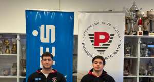 Primorje EB protiv snažne Mladosti: Unatoč problemima ciljamo na pobjedu i borbu do kraja