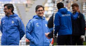 Sánchez se vratio treninzima, Muñoz najavio Lokomotivu: Nema opuštanja, želimo nastaviti pobjeđivati