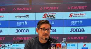 Rijeka pred velikim europskim izazovom: “Ovo je utakmica od 180 minuta”