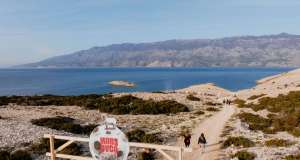 MarsOvca 2026: Novalja slavi pašku ovcu kroz jedinstveno gastro iskustvo