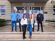 Znanstvenici s riječkog Tehničkog fakulteta na vrhu Hrvatske: mekim robotima i umjetnom inteligencijom liječit će djecu