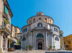 Zbor Katedrale u Pisi gostuje u Rijeci uz koncert sakralne glazbe i izložbu