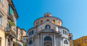 Zbor Katedrale u Pisi gostuje u Rijeci uz koncert sakralne glazbe i izložbu