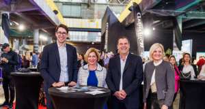 Kvarner za stolom: Exportdrvo postao centar okusa regije, predstavljena jela koja oduzimaju dah