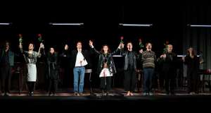 Riječka premijera ‘Mirandoline’: Goldonijev klasik u mračnom ruhu progovara o nasilju nad ženama