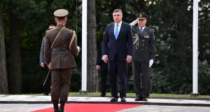 Milanović povlači vojsku s Bliskog istoka: Opasno je, ovo može imati teške posljedice