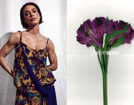 Robert Sever najavljuje kolekciju “Arete” za proljeće/ljeto 2026.