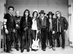 Johnny Depp i Hollywood Vampires prvi put u Hrvatskoj: Poznati detalji koncerta u Puli