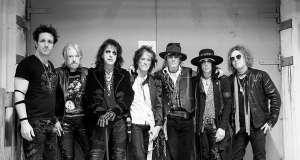 Johnny Depp i Hollywood Vampires prvi put u Hrvatskoj: Poznati detalji koncerta u Puli