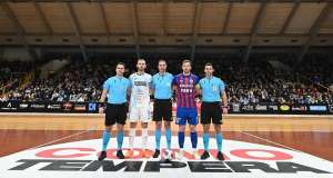 Rijeka uvjerljivo svladala Torcidu i vratila se na vrh HMNL-a