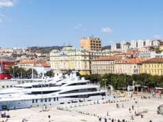 Hrvatska srušila svjetski rekord: Gotovo 2000 ljudi napravilo špagu dugu preko 2,5 kilometra