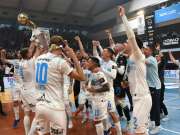 Rijeka razbila Dinamo 7:1 i u ludilu Trsata osvojila povijesni trofej