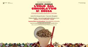 Dobrotvorna predstava u Rijeci: „Čovjek s čokoladicom u ustima“ za pomoć malim pacijentima