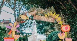 Proljeće u Opatiji donosi spektakle: Svjetski reli, festivali i okusi Kvarnera