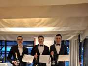 Alen Vukić je novi prvak Istre i Kvarnera: U napetom finalu presudili su mirni živci i vješta ruka