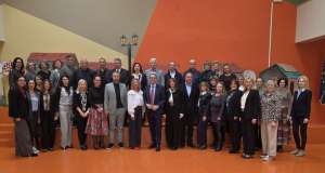 Župan Lukanović predstavio plan za jednosmjensku nastavu: U planu dogradnja četiriju škola i izgradnja šest dvorana