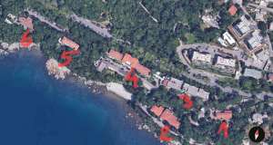 Predstavljen plan za Kantridu: Umjesto hotela, predlaže se smještaj za umirovljenike, djecu i veterane