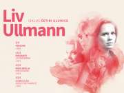 Riječko Art-kino slavi divu: Stižu četiri filma koja su proslavila neponovljivu Liv Ullmann