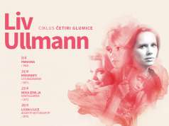 Riječko Art-kino slavi divu: Stižu četiri filma koja su proslavila neponovljivu Liv Ullmann