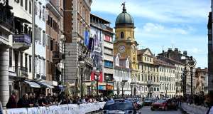 Svjetski rally spektakl seli na Kvarner: Rijeka i okolica spremni za najbržu utrku na svijetu