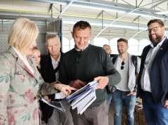 Riječka tržnica dobiva novo ruho: Gastroteka Pavil1on otvara vrata, evo što sve donosi