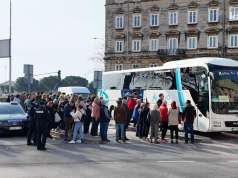 Suze, ponos i 1100 eura plaće: Hrvatska ispratila prve vojne ročnike nakon 18 godina