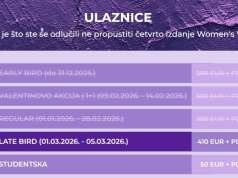 Rijeka daje 67.000 € za event s ulaznicama do 500 €: ‘Žrtve nasilja si to ne mogu priuštiti’