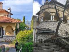 Poznato tko je kupio vilu Svežanj: dražba gotova u minuti, čeka se još samo odluka Vlade