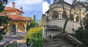 Poznato tko je kupio vilu Svežanj: dražba gotova u minuti, čeka se još samo odluka Vlade