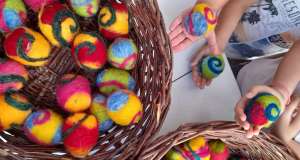 Cres ovog Uskrsa nudi spoj tradicije, prirode i blagdanskog zajedništva