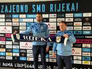 Jukić uoči derbija kola s Torcidom: Dugo smo zajedno i motivacija je na najvišoj razini