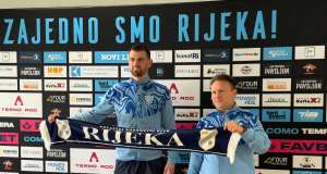 Jukić uoči derbija kola s Torcidom: Dugo smo zajedno i motivacija je na najvišoj razini