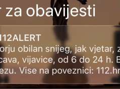 Glasna sirena na mobitelu: što je SRUUK, zašto se nekad ne oglasi i kako to rade susjedi?