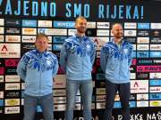 Rijeka najavila čudo na Trsatu: Kapetan poručio – mi se pitamo tko će osvojiti Kup!