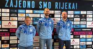 Rijeka najavila čudo na Trsatu: Kapetan poručio – mi se pitamo tko će osvojiti Kup!