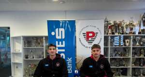 Burburan i Vukojević uoči Mornara: Pobjeda je imperativ, ne smijemo ih podcijeniti