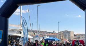 Riječani ujedinili srca za život: stotine trkača osigurale ključan uređaj za riječku bolnicu