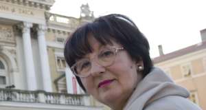 Komemoracija Zrinki Kolak Fabijan u petak u riječkom HNK-u