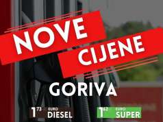 Novi šok na benzinskim postajama: Cijene goriva lete u nebo, pogledajte koliko ćete plaćati benzin i dizel