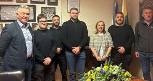 Konstituiran Savjet mladih Grada Bakra: za predsjednika izabran David Pleše