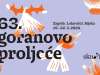 Pjesničko proljeće počinje: 63. Goranovo proljeće okuplja pjesnike iz cijelog svijeta