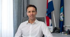 Kirigin otkrio: Opatija dobila 3,3 milijuna eura, grade se skate park i novo igralište, a umirovljenicima stižu uskrsnice