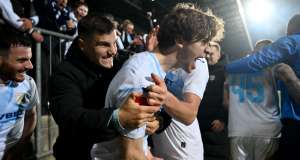 Rijeka u 110. minuti srušila Hajduk: Junak Rukavina zabio za polufinale, trener vodio momčad iz bolnice