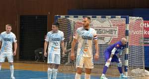 Kapetan Rijeke Luka Suton: Nitko neće slaviti dok sam ja ovdje, želim titulu prvaka