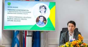 Načelnik Marčelja teško optužuje: Policijski inspektor godinama ljetuje kod sestre moje tužiteljice, ovo je montirani proces