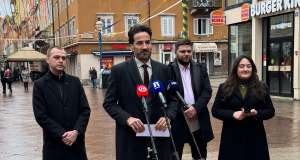 Miletić podnio kaznenu prijavu zbog Hiltonove plaže: Građanima naplaćivali ulaz i preko 100 eura