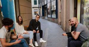 Nova epizoda ”Razgovora o fotografiji” u Kortilu